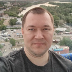 Юрий Огурцов, 30.04.1982, Омск