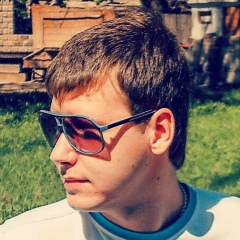Алексей Птичкин, 02.06, Великие Луки