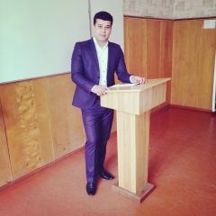 Новруз Атаев, 14.03, Минск