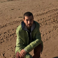 Алексей Мельников, 04.08.1987, Санкт-Петербург