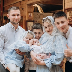 Надежда Прибыткова, 23.04, Москва