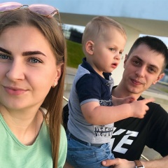Макс Слипко, 07.10, Горловка