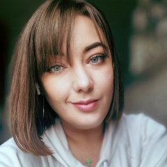 Оксана Зелюкина, 30.06.1990, Москва