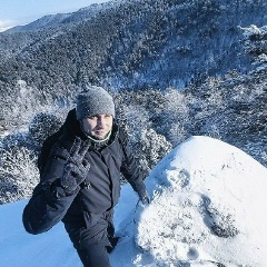 Владислав Грязнёв, 21.04.1993, Красноярск