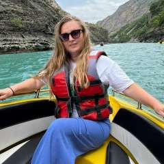 Татьяна Матюхина, 24.08.1987, Москва