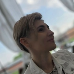 Наталья Савельева, 01.04, Санкт-Петербург