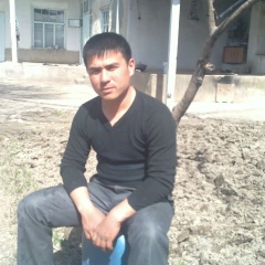 Yusan Ismailov