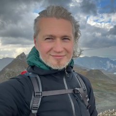 Василий Морозов, Киров