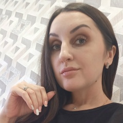 Екатерина Лубягина, 16.12, Тюмень
