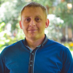 Юрий Галагуз, 17.03.1987, Николаев