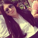 Dayana Tanatar, 14.12.1998, Алматы