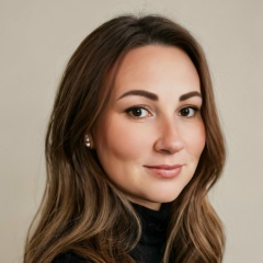 Елизавета Авчинникова, 07.04.1989, Минск