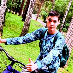 Кирилл Петухов, 20.02.1995, Новосибирск