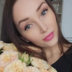Виктория Трусова