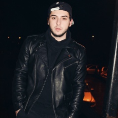 Эрик Шпаковский, 06.09, Калининград