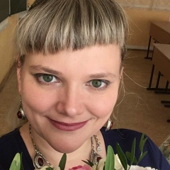 Олеся Рассказова, 05.07, Мурманск