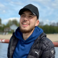 Азат Мавлетов, 17.05, Казань