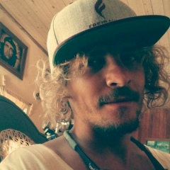 Игорь Третьяк, 18.04.1981, Москва