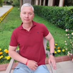 Андрей Мизеров
