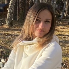 Алёна Седых, 10.12