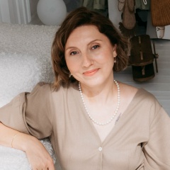 Елена Палкина, 17.09, Омск