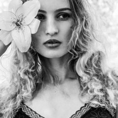 Алина Савченко, 17.04