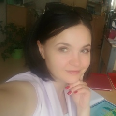 Мария Полынская, 04.10.1981, Мегион