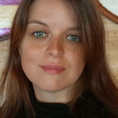Светлана Юрченко, 23.03, Москва