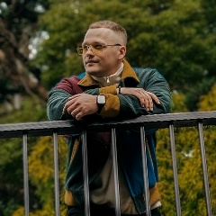 Алексей Водяницкий, 05.01.1999, Донецк