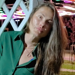 Иришка Карпухина, Нягань