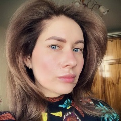 Darina Starkova, 22.04.1988, Волгоград