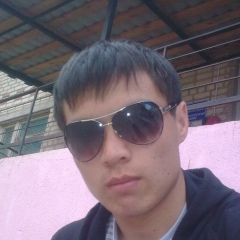 Эльдар Асхаров, 07.08.1996, Юста