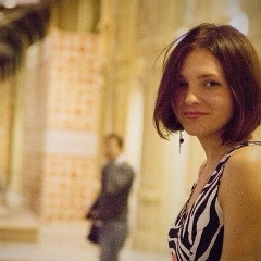 Екатерина Иванова, 25.03, Пыть-Ях