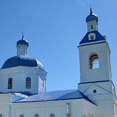 Александр Сергеев, Санкт-Петербург