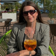 Анна Яковлева, Самара