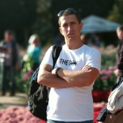 Алексей Самсонов, 08.07, Севастополь