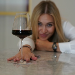 Катерина Пеньковская, Санкт-Петербург