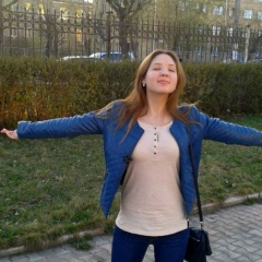Анастасия Степанова, 11.07