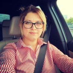 Viktoria Dolgaeva, 19.04, Москва