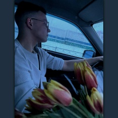 Егор Парапарапам, 27.09