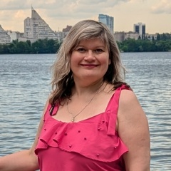 Анна Плотникова, 18.07, Мурманск