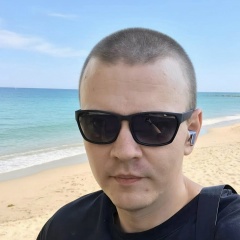 Василий Минко, Москва