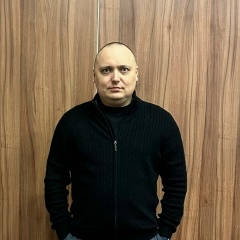 Женя Пырьев, 09.04.1981, Екатеринбург