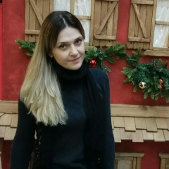 Оксана Заяц, 01.07, Минск