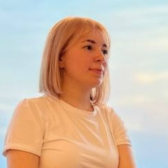 Гузеля Баева, 18.07, Уфа
