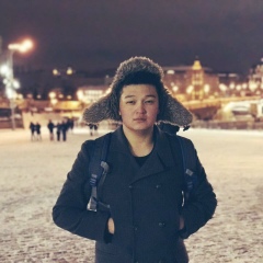 Талант Жаникулов, 20.06.1995, Москва