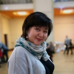 Светлана Ковалева, 06.09, Санкт-Петербург
