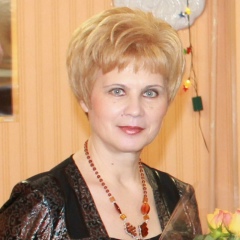 Ирина Цыганова, 29.04.1956, Иваново
