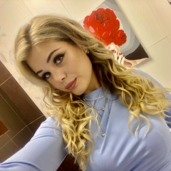 Екатерина Пудонина, 02.06.2001, Нижний Новгород