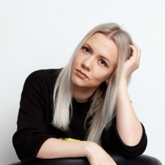Елена Елисова, 06.02.1985, Москва